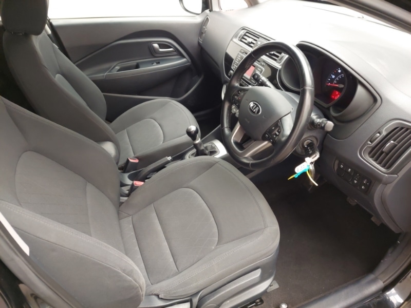 Used Kia Rio 2016 for sale - 76983185: Photo 13