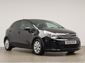 Used Kia Rio 2016 for sale - 76983185: Photo
