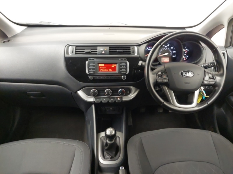 Used Kia Rio 2016 for sale - 76983185: Photo 2