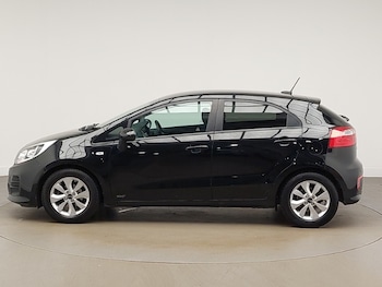 Used Kia Rio 2016 for sale - 76983185: Photo