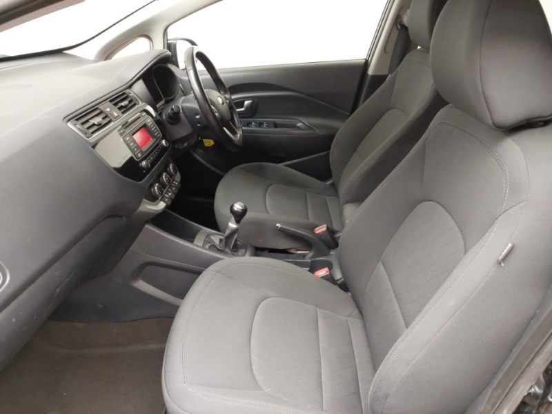 Used Kia Rio 2016 for sale - 76983185: Photo 5
