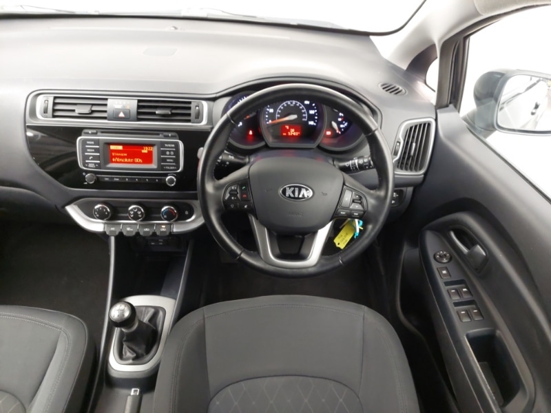 Used Kia Rio 2016 for sale - 76983185: Photo 7