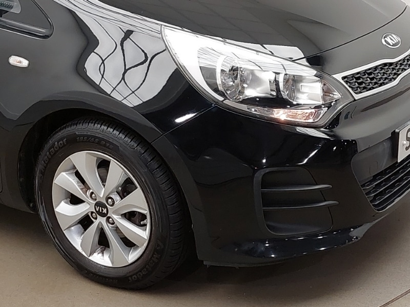 Used Kia Rio 2016 for sale - 76983185: Photo 9