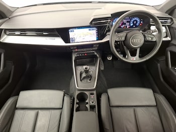 Used Audi A3 2024 for sale - 78861064: Photo