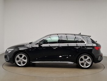 Used Audi A3 2024 for sale - 78861064: Photo