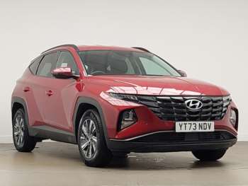 2023 - 1.6 TGDi SE Connect 5dr 2WD
