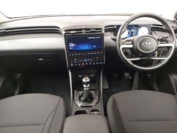 Used Hyundai TUCSON 2023 for sale - 74943983: Photo