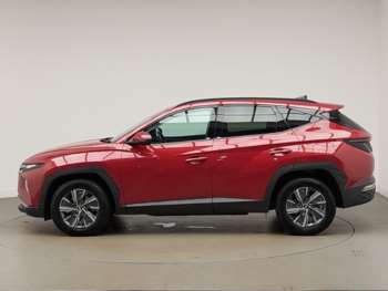 Used Hyundai TUCSON 2023 for sale - 74943983: Photo