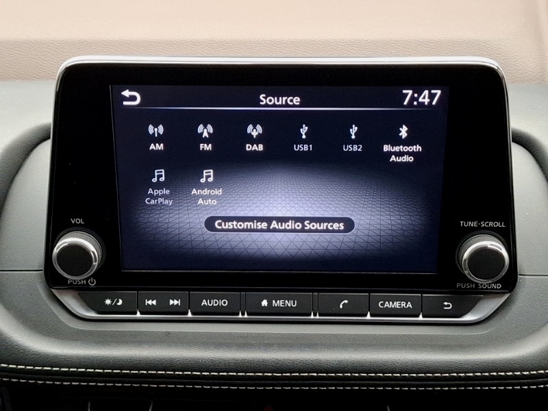 Used Nissan X-Trail 2023 for sale - 77433745: Photo 14