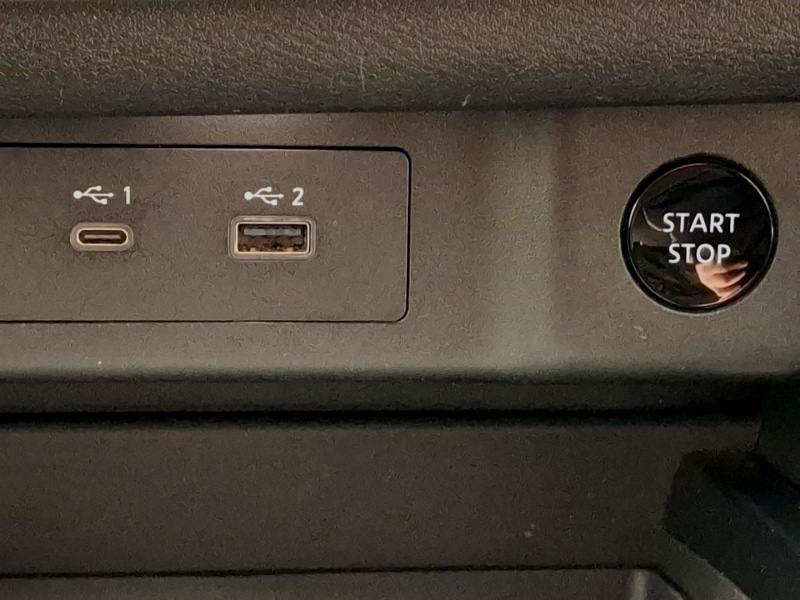 Used Nissan X-Trail 2023 for sale - 77433745: Photo 15