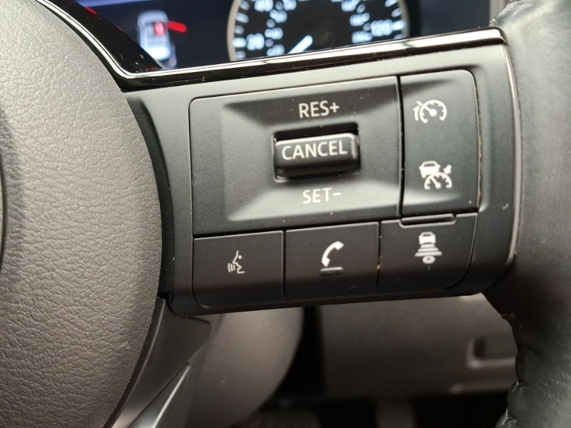 Used Nissan X-Trail 2023 for sale - 77433745: Photo 19