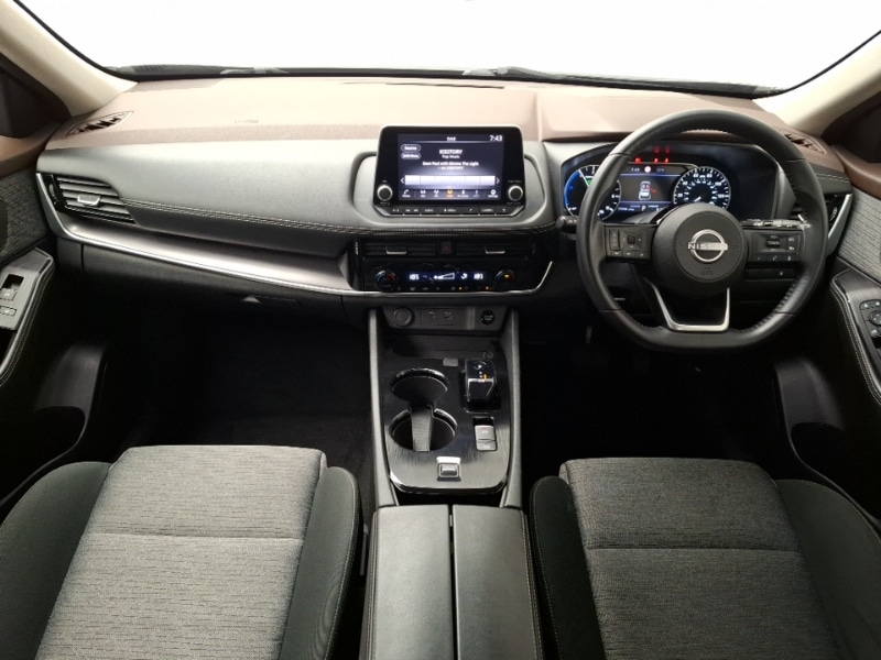 Used Nissan X-Trail 2023 for sale - 77433745: Photo 2