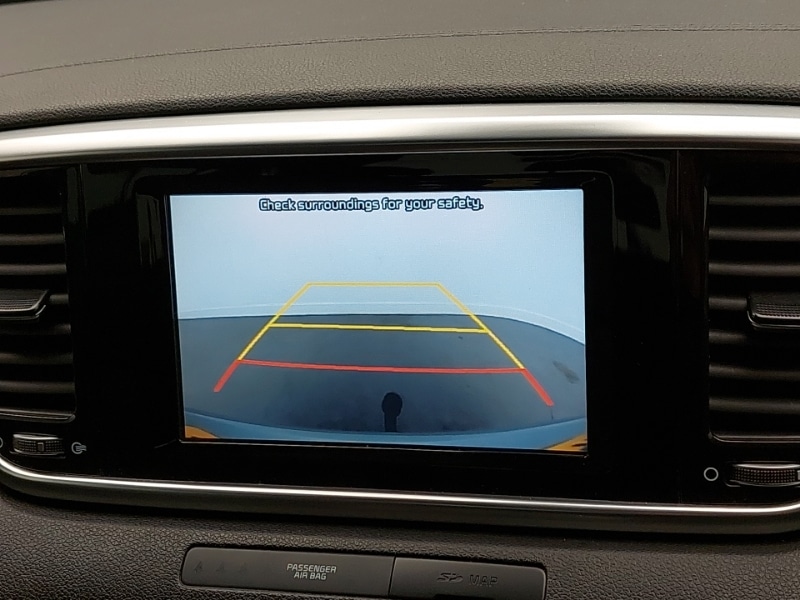 Used Kia Sportage 2020 for sale - 76130065: Photo 14