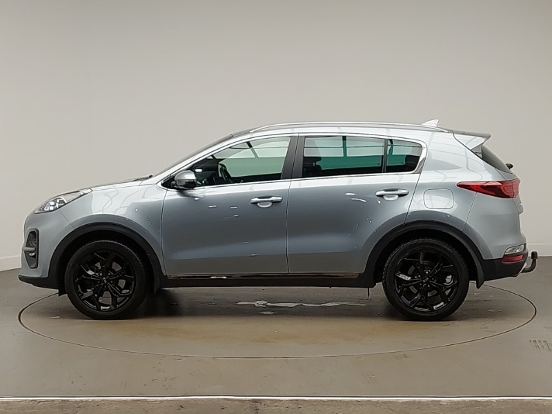 Used Kia Sportage 2020 for sale - 76130065: Photo 4