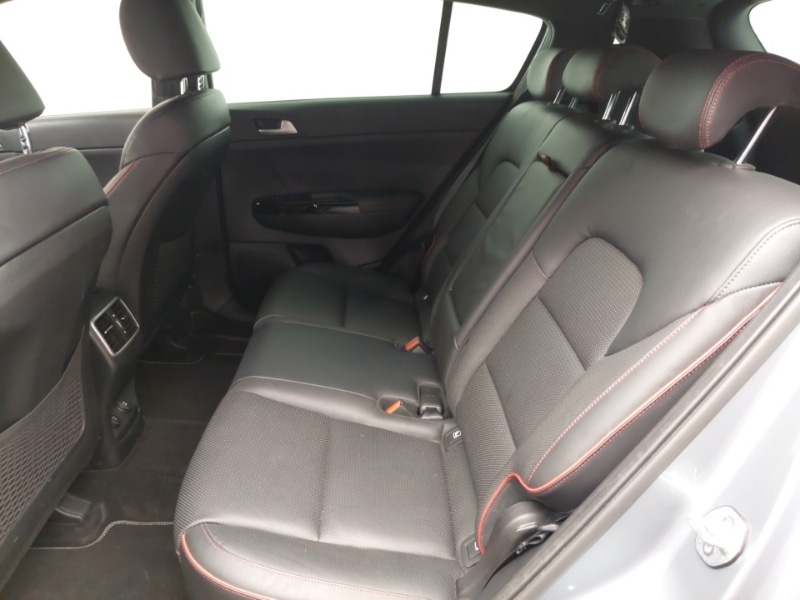 Used Kia Sportage 2020 for sale - 76130065: Photo 6