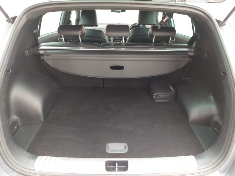Used Kia Sportage 2020 for sale - 76130065: Photo 8