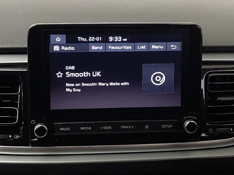 Used Kia Rio 2023 for sale - 77284230: Photo 10