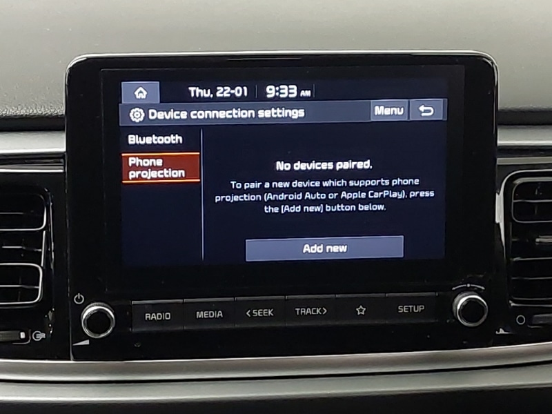 Used Kia Rio 2023 for sale - 77284230: Photo 11