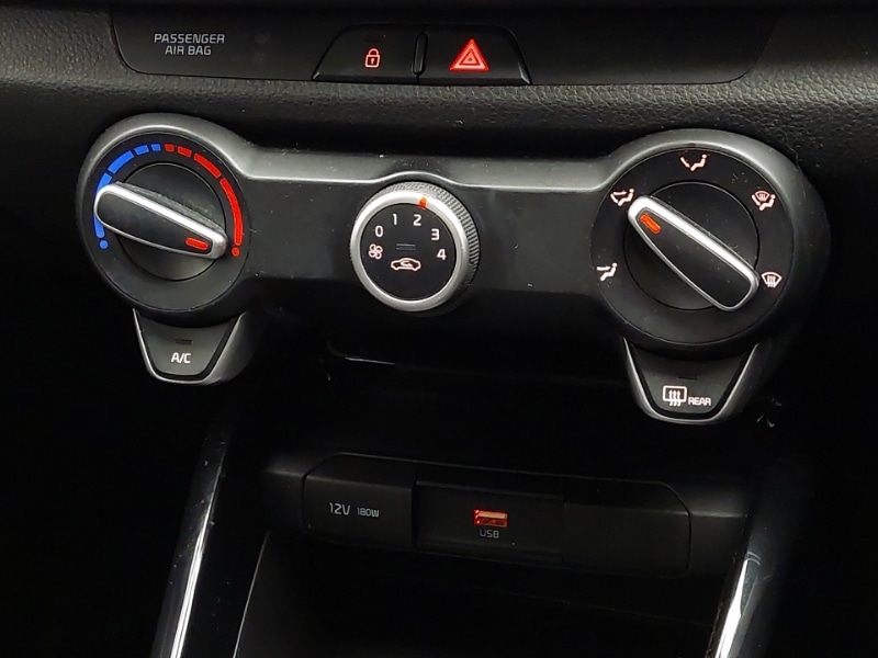 Used Kia Rio 2023 for sale - 77284230: Photo 14