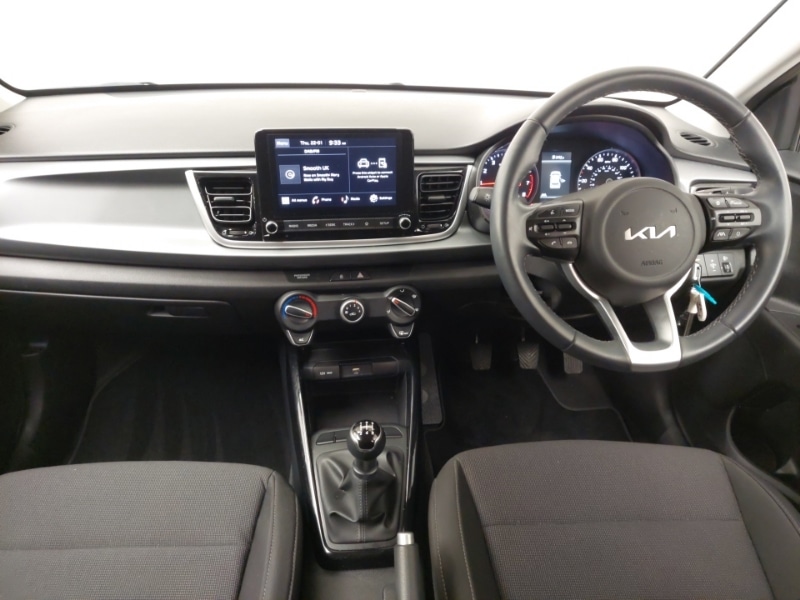 Used Kia Rio 2023 for sale - 77284230: Photo 2