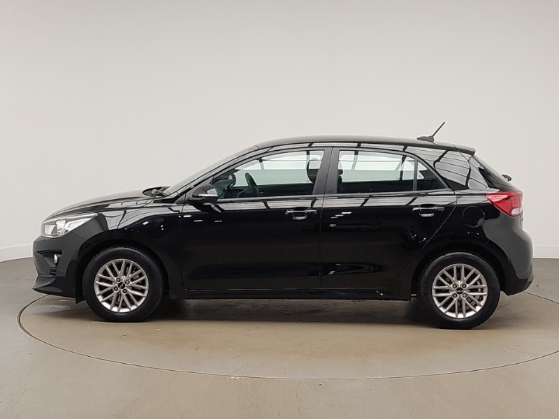 Used Kia Rio 2023 for sale - 77284230: Photo 4