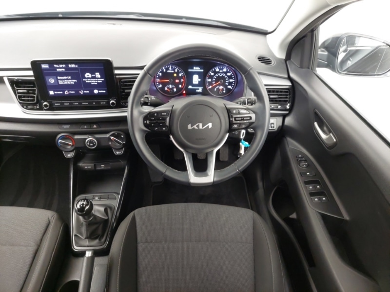 Used Kia Rio 2023 for sale - 77284230: Photo 7