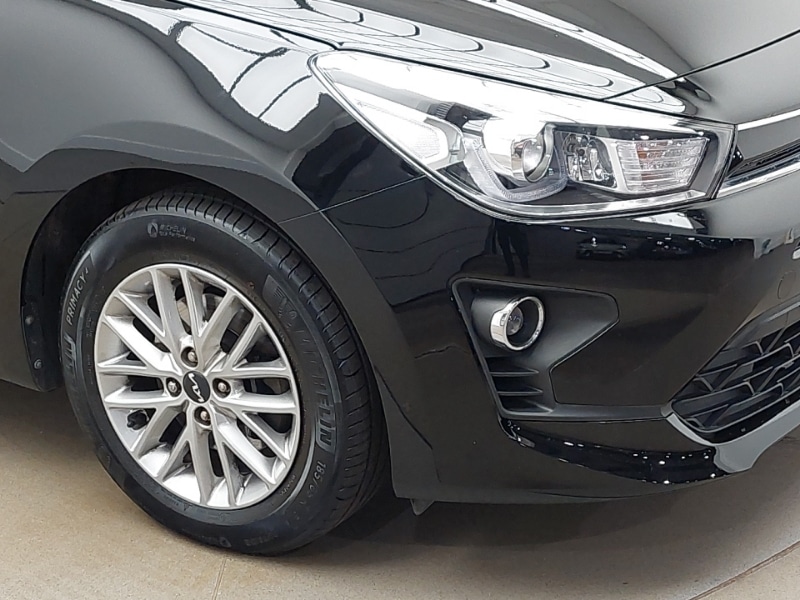 Used Kia Rio 2023 for sale - 77284230: Photo 9