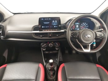 Used Kia Picanto 2021 for sale - 78932873: Photo