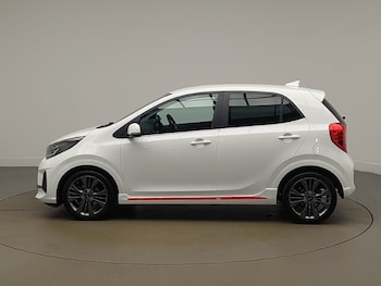 Used Kia Picanto 2021 for sale - 78932873: Photo