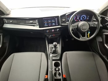 Used Audi A1 2021 for sale - 78957291: Photo