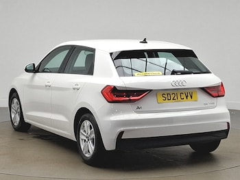 Used Audi A1 2021 for sale - 78957291: Photo