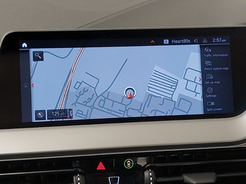 Used BMW 1 Series 2021 for sale - 76713529: Photo 10