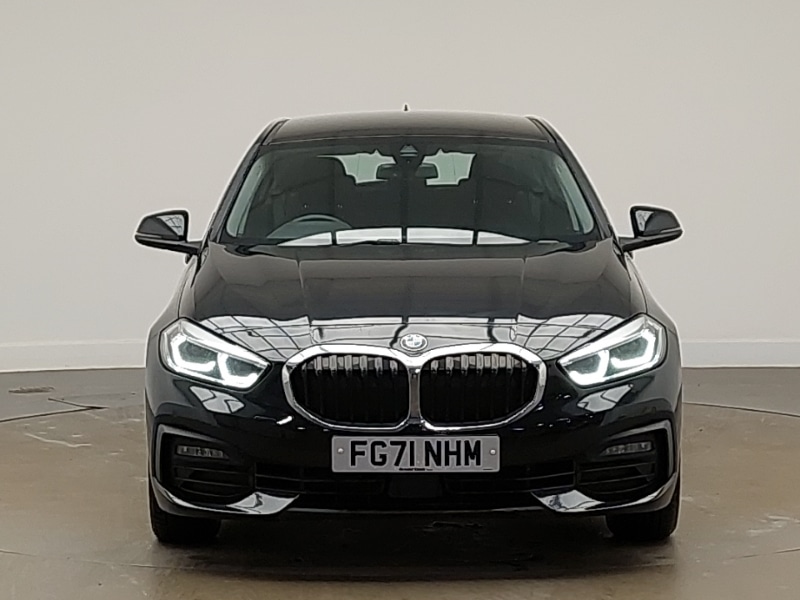 Used BMW 1 Series 2021 for sale - 76713529: Photo 12