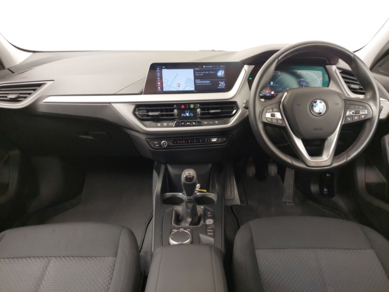 Used BMW 1 Series 2021 for sale - 76713529: Photo 2