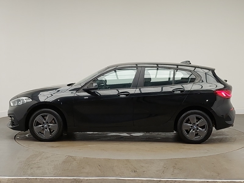 Used BMW 1 Series 2021 for sale - 76713529: Photo 4