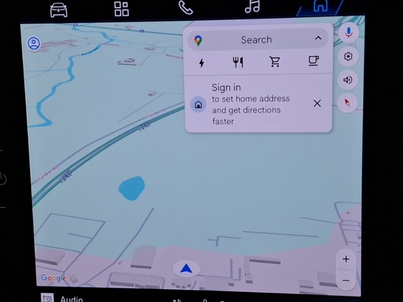 Used Renault Scenic E-Tech 2024 for sale - 76630549: Photo 16