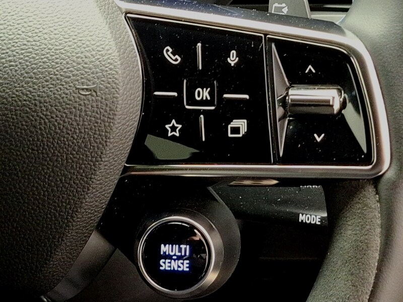 Used Renault Scenic E-Tech 2024 for sale - 76630549: Photo 19