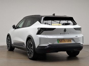 Used Renault Scenic E-Tech 2024 for sale - 76630549: Photo