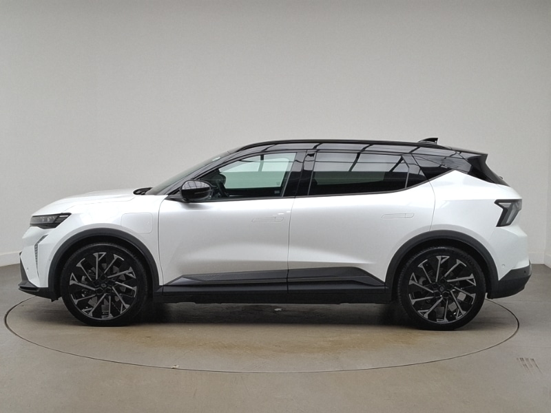 Used Renault Scenic E-Tech 2024 for sale - 76630549: Photo 4