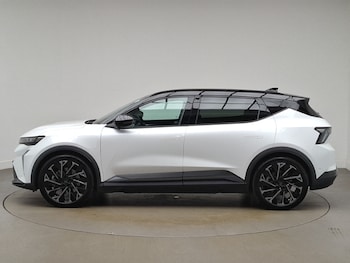 Used Renault Scenic E-Tech 2024 for sale - 76630549: Photo