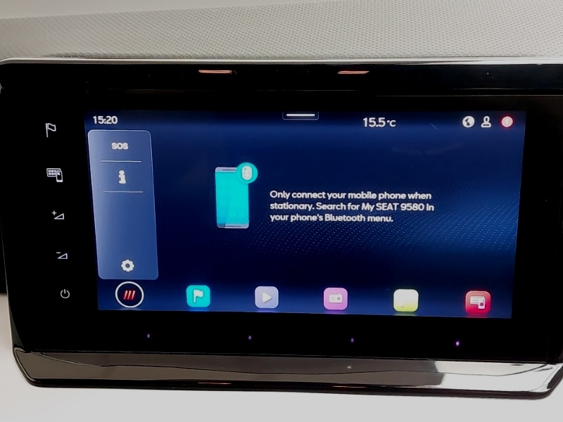 Used SEAT Ibiza 2024 for sale - 77652027: Photo 16