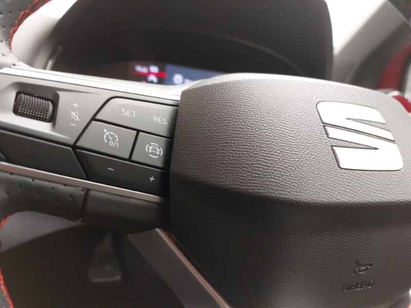 Used SEAT Ibiza 2024 for sale - 77652027: Photo 19