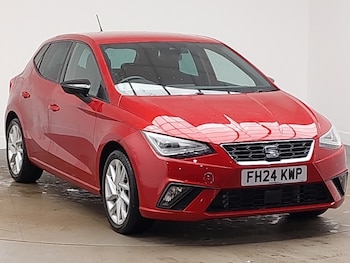 Used SEAT Ibiza 2024 for sale - 77652027: Photo