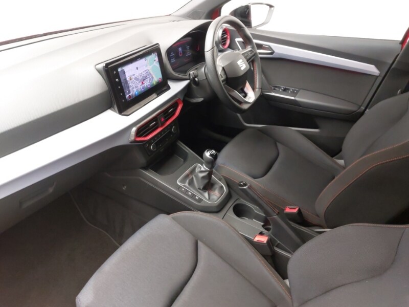 Used SEAT Ibiza 2024 for sale - 77652027: Photo 5
