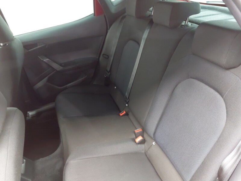 Used SEAT Ibiza 2024 for sale - 77652027: Photo 6