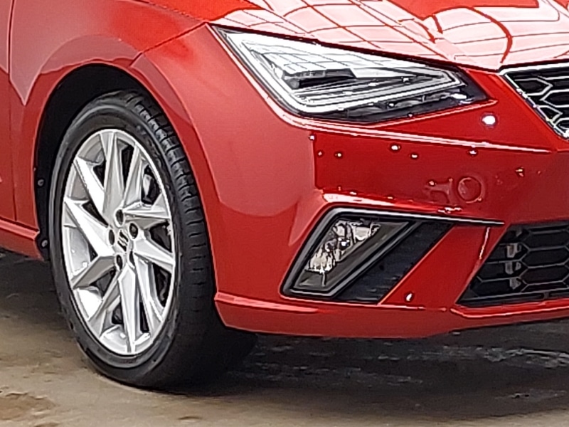 Used SEAT Ibiza 2024 for sale - 77652027: Photo 9