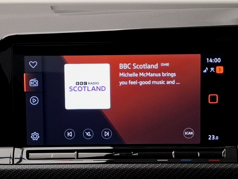 Used Volkswagen Golf 2023 for sale - 76628725: Photo 10