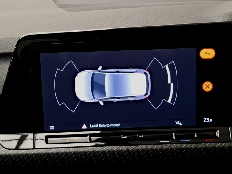 Used Volkswagen Golf 2023 for sale - 76628725: Photo 11