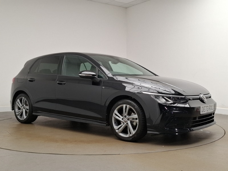 Used Volkswagen Golf 2023 for sale - 76628725: Photo 13