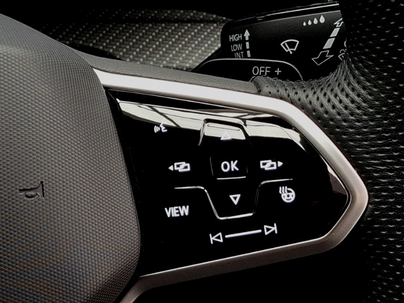 Used Volkswagen Golf 2023 for sale - 76628725: Photo 19